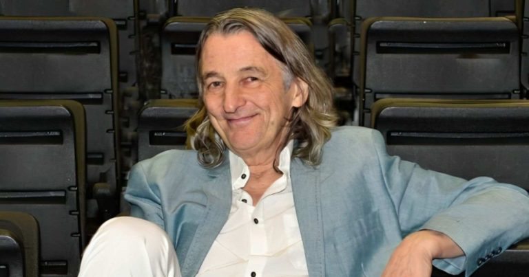 So Unfortunate: A 74 years old Singer and musician, Roger Hodgson announces unexpected end to career due to…