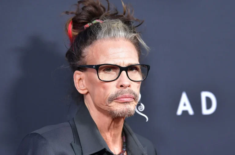 So Unfortunate: A 76 years old American singer-songwriter, Steven Tyler announces unexpected end to career due to…