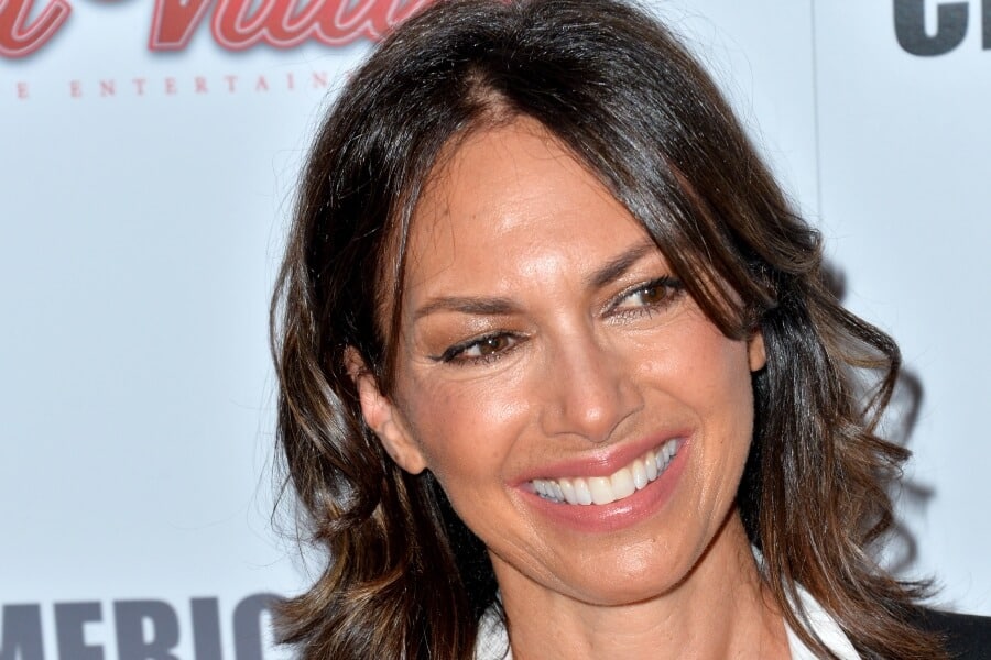 FOREVER IN OUR HEARTS: 30 minutes ago, a 65 years old American singer, Susanna Hoffs was involved in a terrible car accident which lead her…