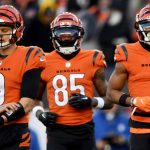 Joe Burrow explain why he wants to leave Cincinnati Bengals for Kansas City Chiefs after this season…