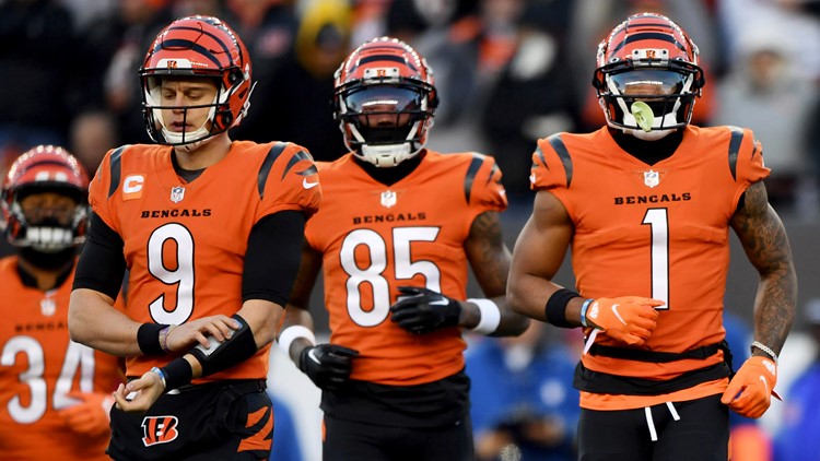 SO SADLY: Cincinnati Bengals Devastated by loss of Four players following tragic car crash including…