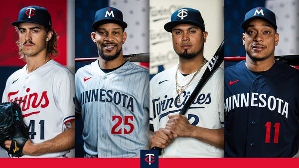 SO SADLY: Minnesota Twins Devastated by loss of Four players following tragic car crash…