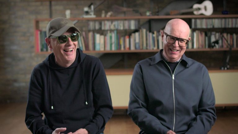 The End Of Pet Shop Boys Band: An Hour ago, Neil Tennant and Chris Lowe publicly announce their retirement following their health issues and…