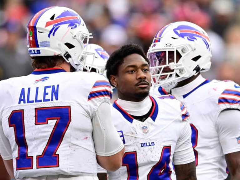 SO SADLY: Buffalo Bills Devastated by loss of Four players following a tragic car crash including…