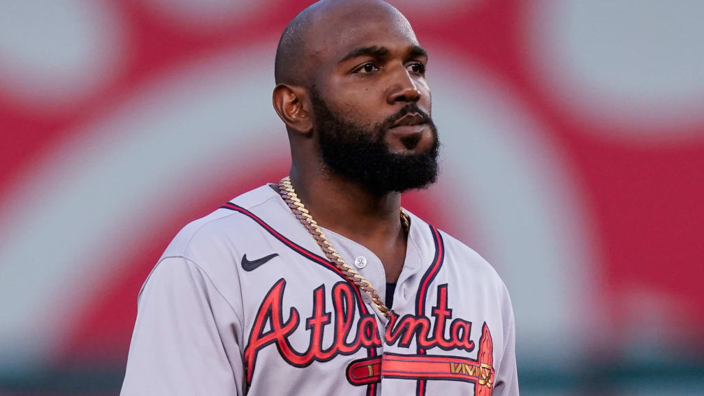 THE END OF ERA: Marcell Ozuna just announces an unexpected end to career due to the tragic loss of his first son in a devastating house fire at…