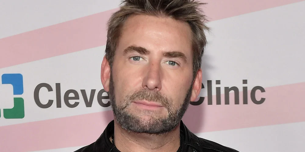 Chad Kroeger declares, “I’m Over It,” that he is done discussing the hate that Nickelback receives.