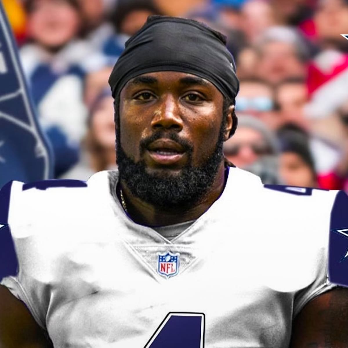 End of an Era: Dallas Cowboys running back, Dalvin Cook announce unexpected end to career following his Misunderstarding with team…