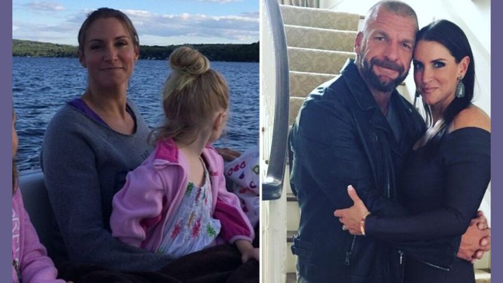 After a DNA test, Paul Michael Levesque, better known by the ring name Triple H files for divorce with his wife Stephanie McMahon when he confirmed that Murphy Claire is not his biological daughter rather the child of…