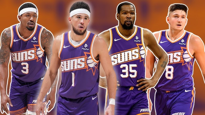 SO SADLY: Phoenix Suns Devastated by loss of Four players following tragic car crash including…