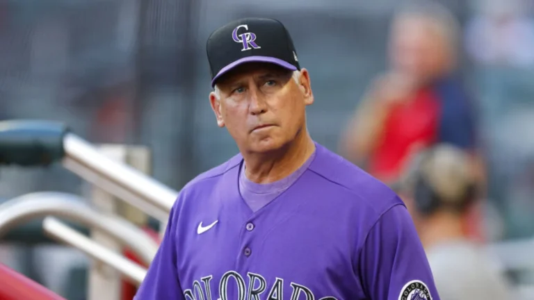 Sad News: Bud Black has made history with his powerful decision over Colorado Rockies…