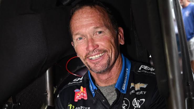 SO SADLY: NHRA Devastated by loss of Jack Beckman and Four other drivers following a tragic car crash…