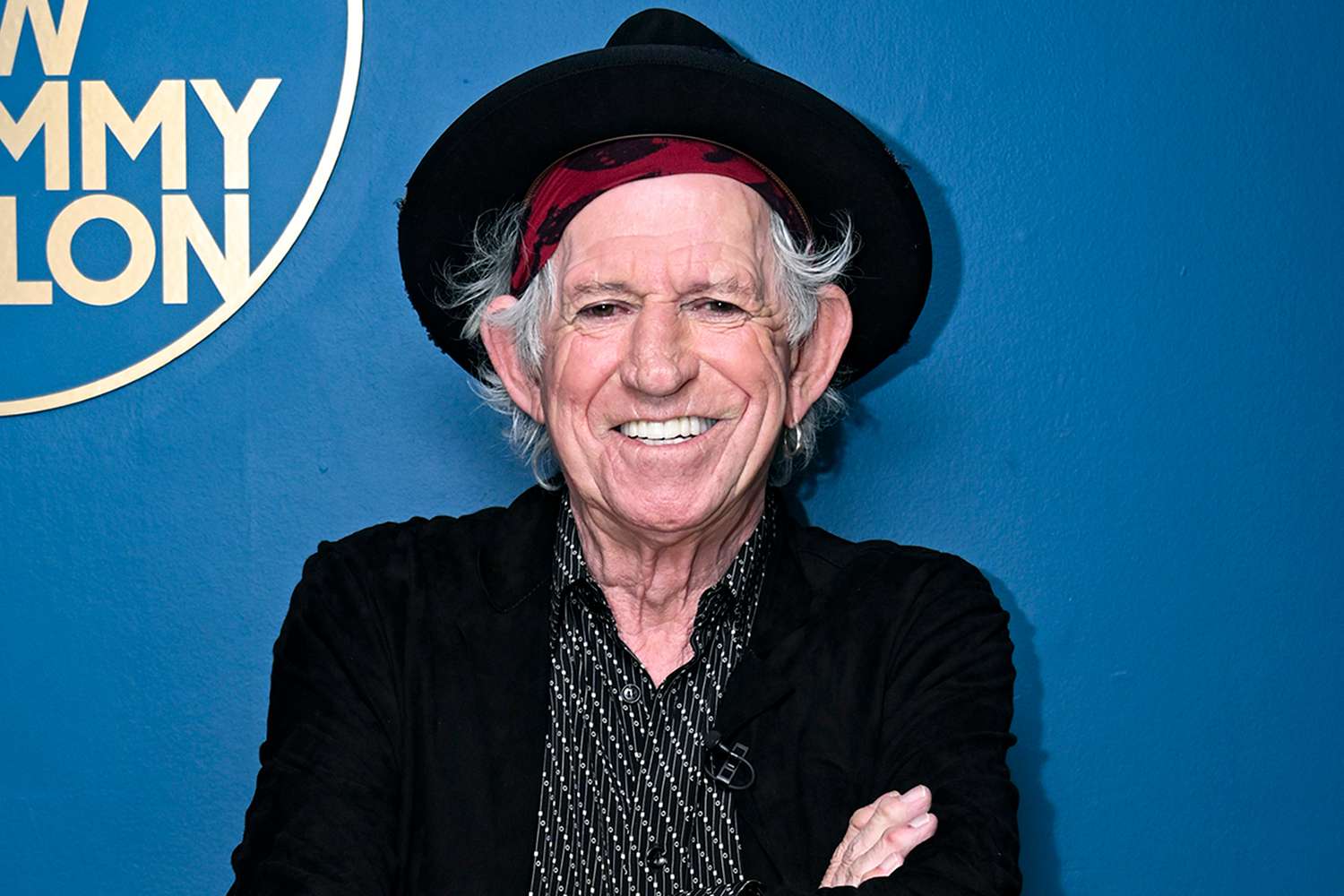 So Unfortunate: A 80 years old English musician and songwriter, Keith Richards announces unexpected end to career due to…