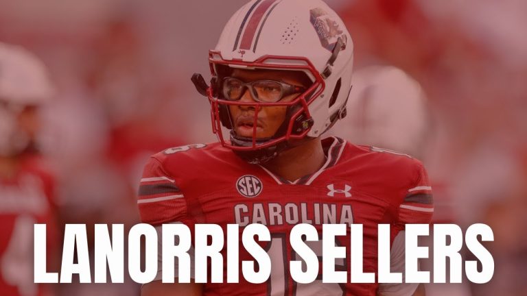 BREAKING NEWS: South Carolina Gamecocks football Shock Fans By Announcing the Trading of STAR quarterback, LaNorris Sellers, TO Las Vegas Raiders IN Stunning Deal…