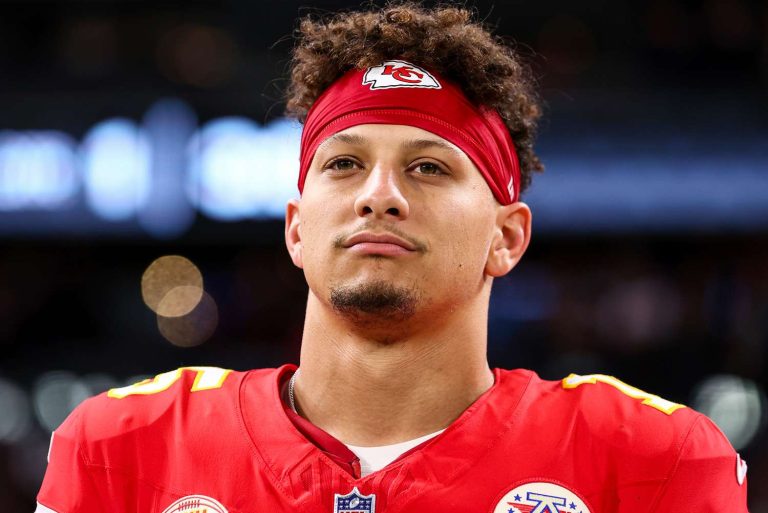 Sad News: Patrick Mahomes has made history once again with his powerful decision over Kansas City Chiefs…