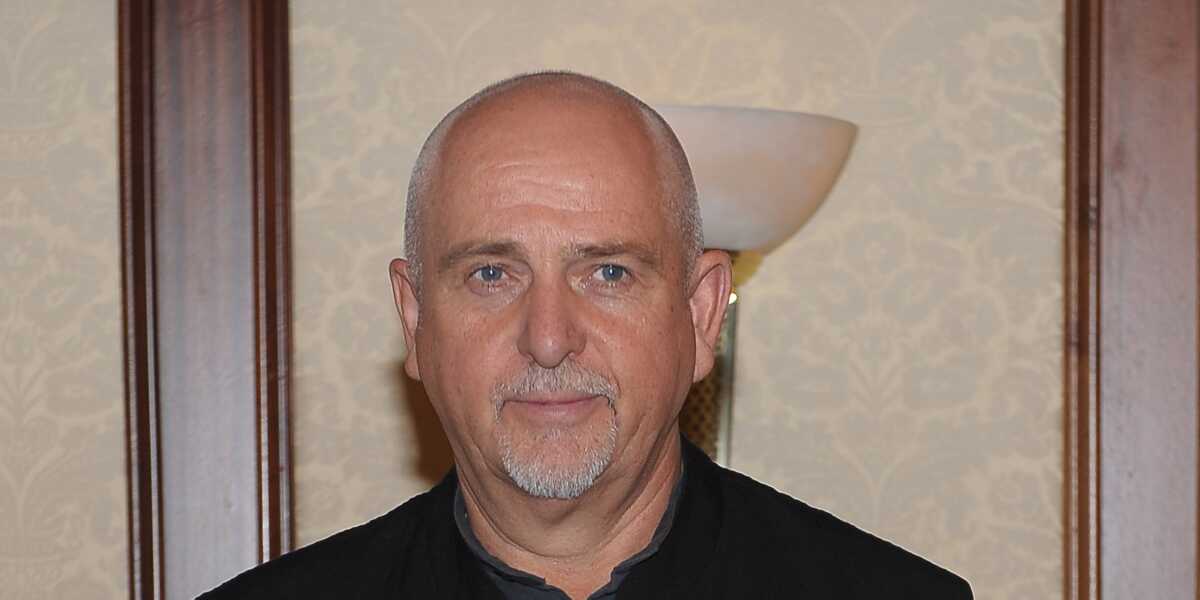 So Unfortunate: Peter Gabriel announces unexpected end to career due to…