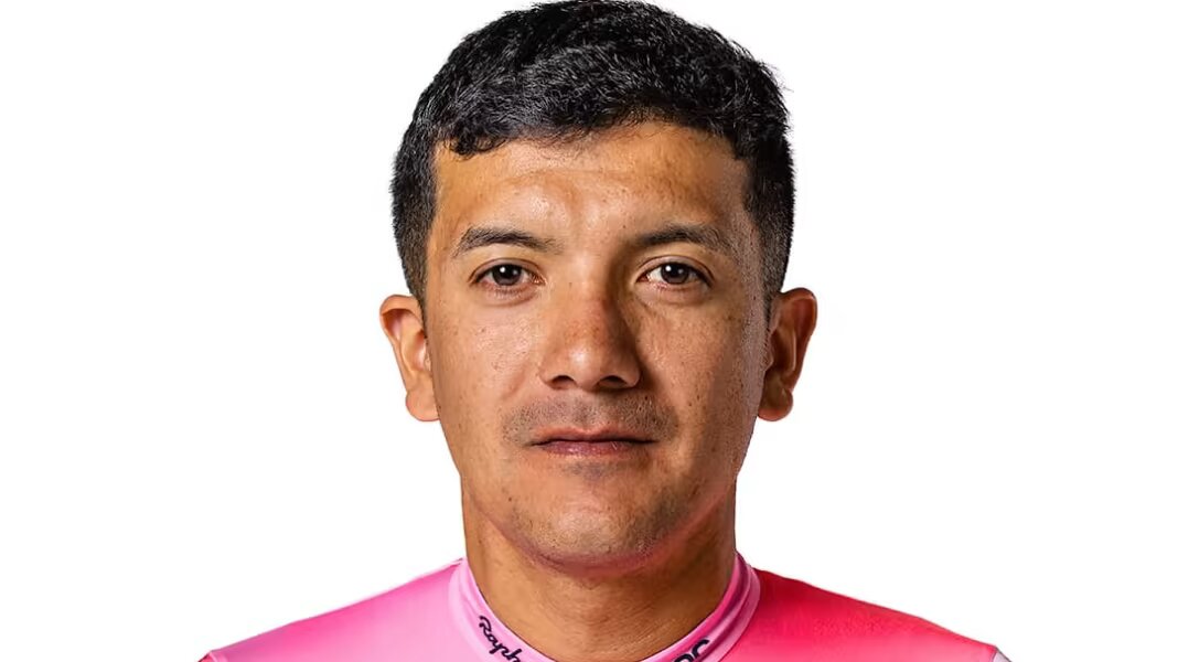 So Unfortunate: A 31 years old Ecuadorian professional road racing cyclist, Richard Carapaz announces unexpected end to career due to…