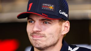 SO SADLY: Formula One Devastated by loss of Four drivers including Max Verstappen following a tragic car crash…