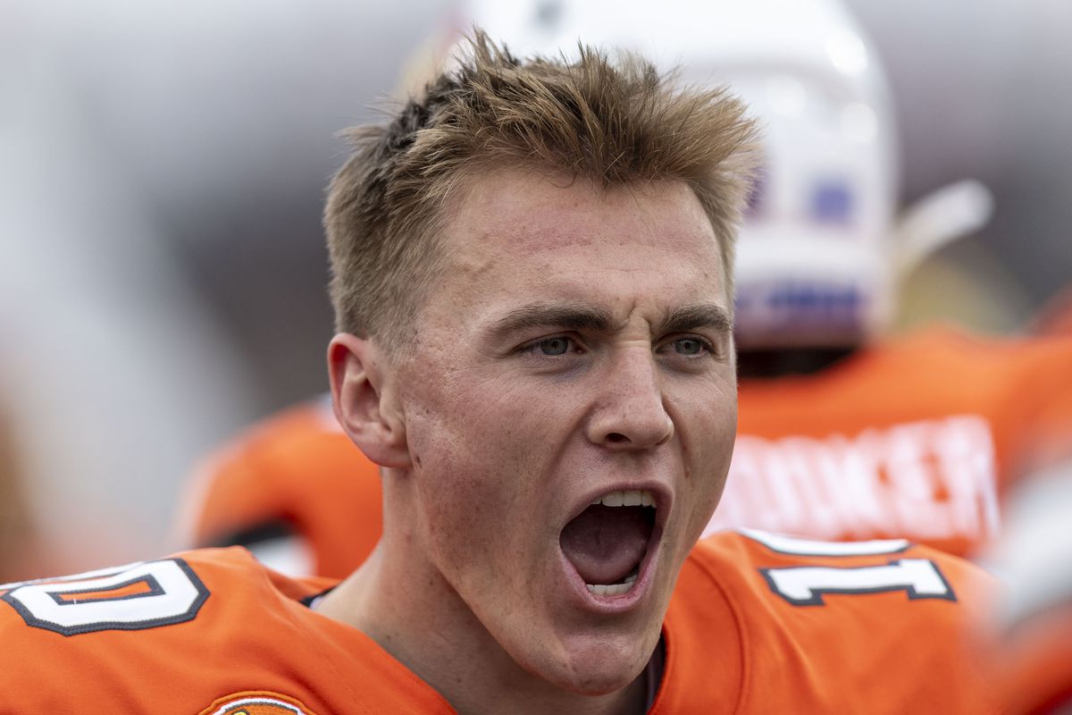 BREAKING NEWS: Denver Broncos SHOCKS FANS BY TRADING STAR quarterback, Bo Nix, TO Oklahoma Sooners IN Stunning Deal DEAL