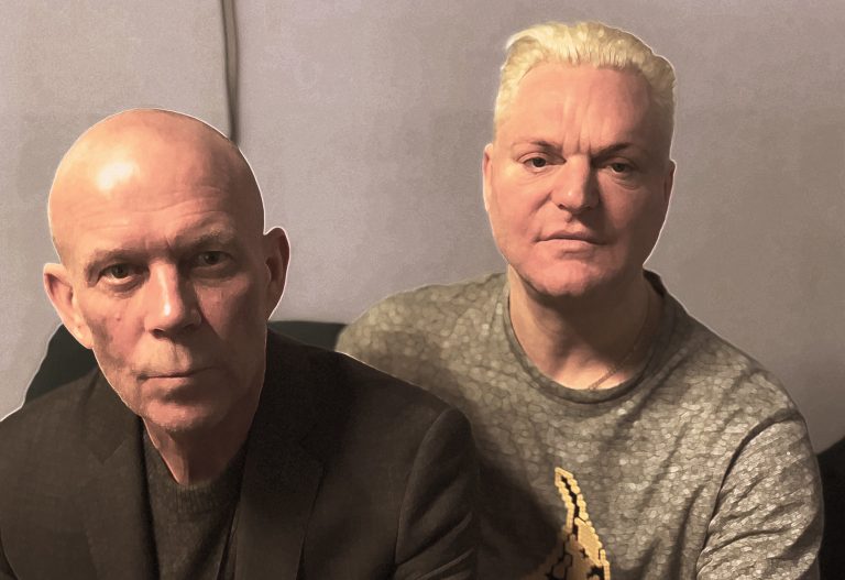 The End Of Erasure Band: An Hour ago, Andy Bell and Vince Clarke publicly announce their retirement following their health issues and…