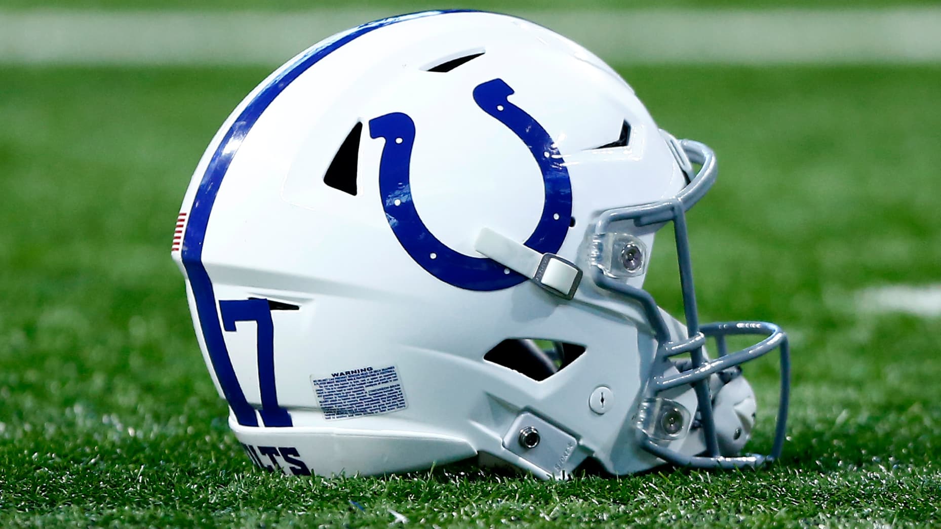 BREAKING NEWS: Indianapolis Colts lands another $6.8 Million Linebacker.