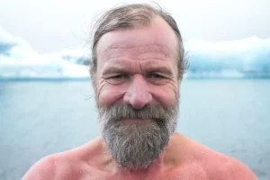 BREAKING NEWS: A 65 years old Dutch motivational speaker, Wim Hof was involved in a terrible car crash which led him to…