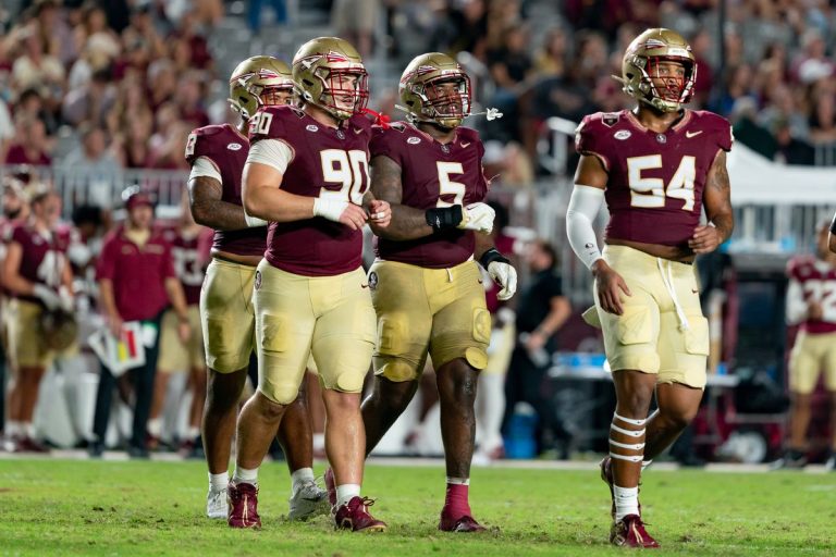 SO SADLY: Florida State Seminoles football Devastated by loss of Four players following tragic car crash at…