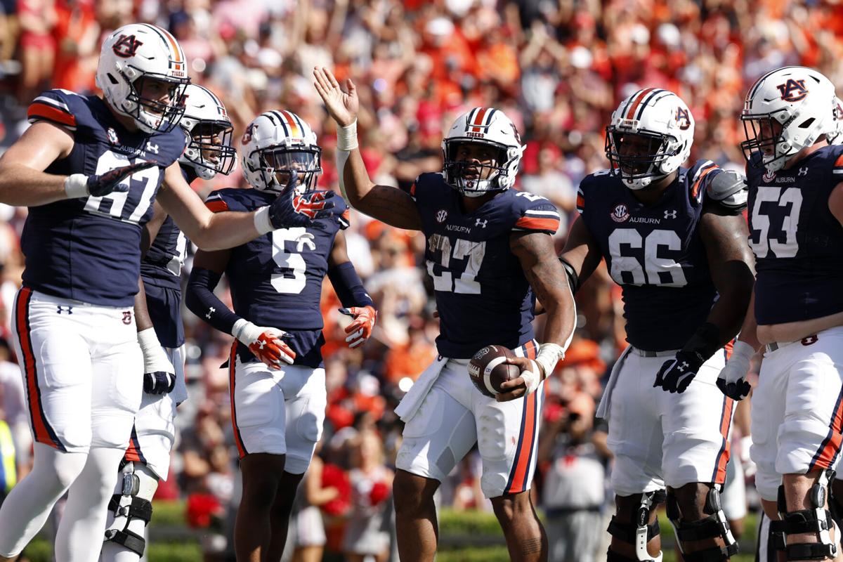 SO SADLY: Auburn Tigers Devastated by loss of four players following tragic car crash…