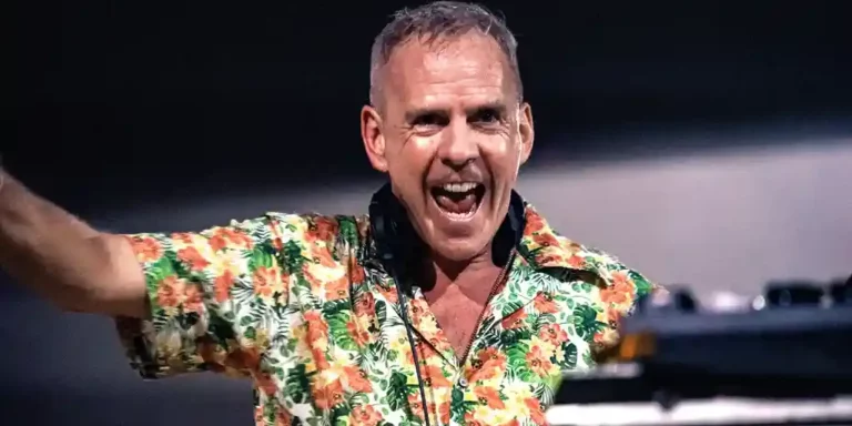 BREAKING NEWS: 30 minutes ago, a 61 years old English musician and DJ, Fatboy Slim was involved in a terrible car crash which lead her to…