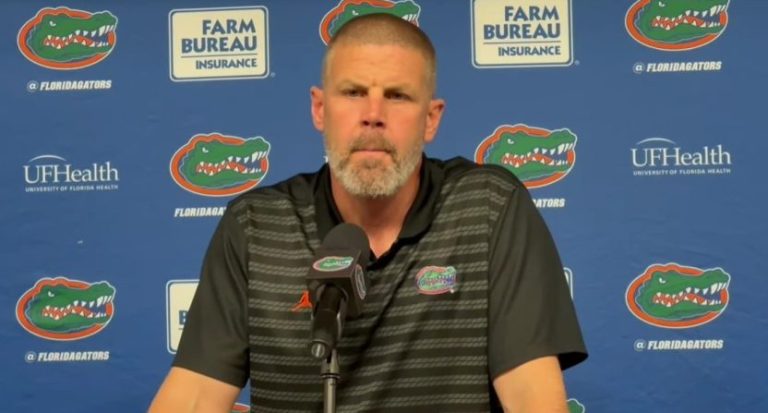 Billy Napier just announces his departure from Florida Gators football due to his news contract with…