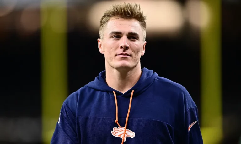 Fans Drag Bo Nix Over His Ridiculous Statement Following 2-Game Suspension for PED’s…