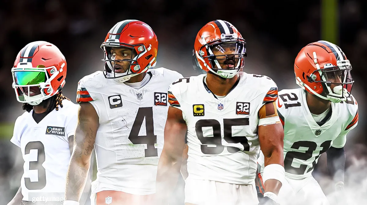 SO SADLY: Cleveland Browns Devastated by loss of Four players following a tragic car crash including…