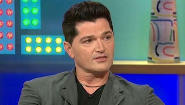 BREAKING NEWS: 30 minutes ago, a 43 years old Irish singer-songwriter, Danny O’Donoghue was involved in a terrible car crash which lead him to…