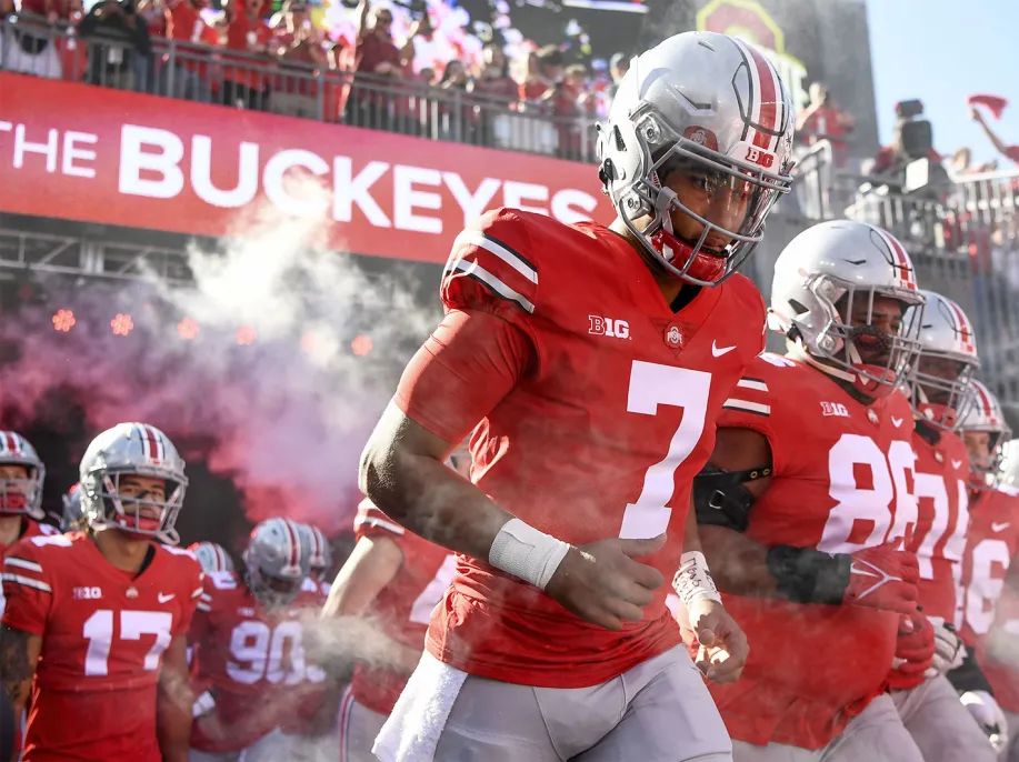 SO SADLY: Ohio State Buckeyes Devastated by loss of Four players following tragic car crash at…