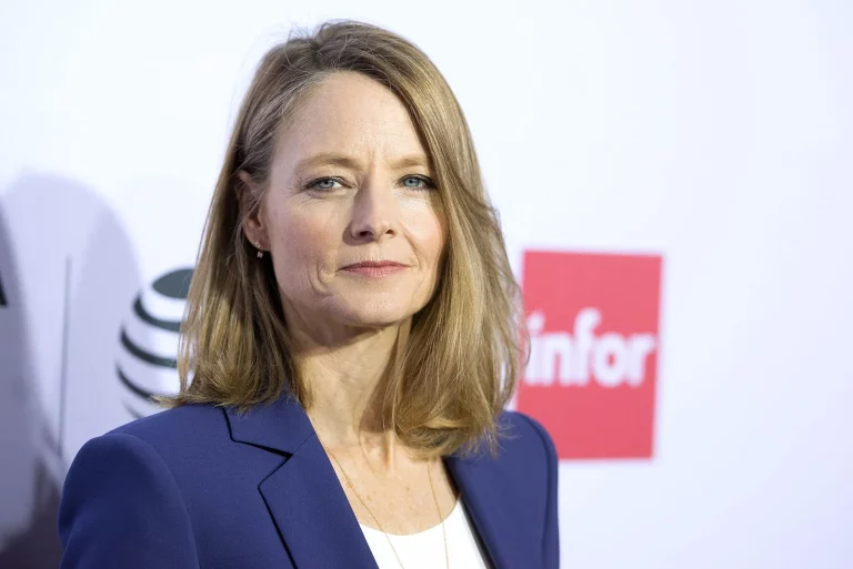 So Unfortunate: A 61 years old American actress and filmmaker, Jodie Foster announces unexpected end to career due to…