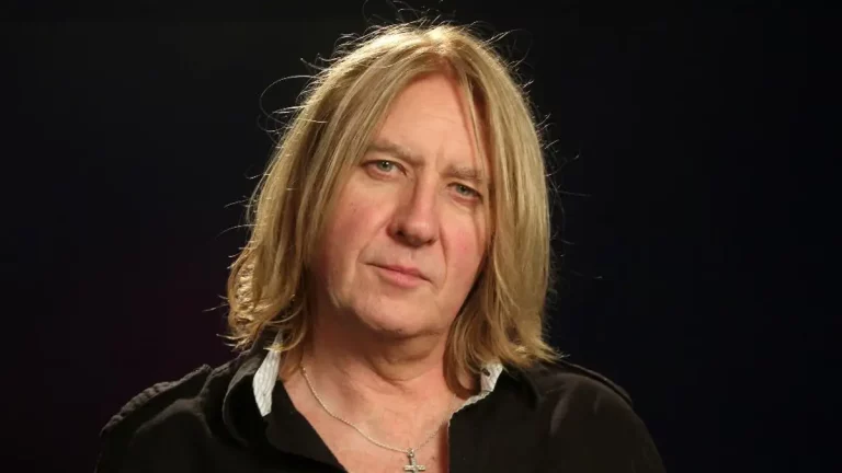 Sad News: Joe Elliott has made history once again with his powerful decision over Def Leppard…