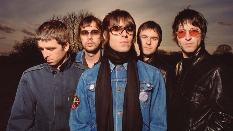 The End Of Oasis Band: An Hour ago, ALL the members of Oasis publicly announce their retirement following their health issues and…