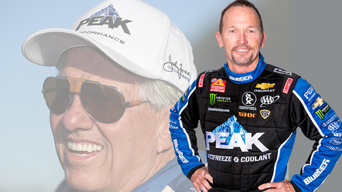 So Sad: Jack Beckman Exposes John Force That the Entire NHRA Grid Loathed…