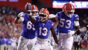 SO SADLY: Florida Gators Devastated by loss the of four players following a tragic car crash at…