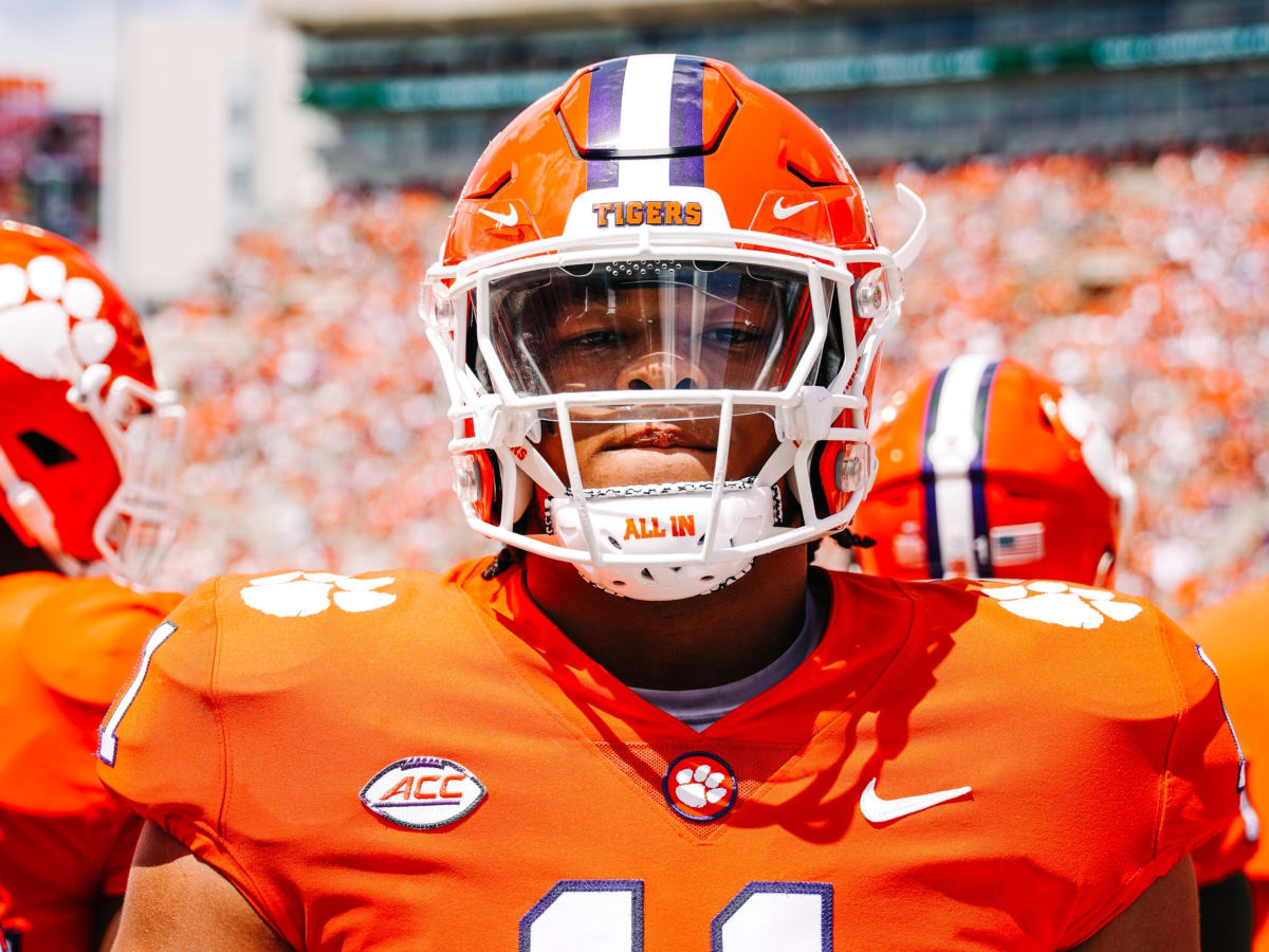 SO SADLY: Clemson Tigers Devastated by loss of four players following tragic car crash…