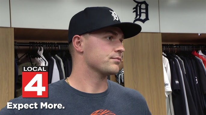 Detroit Tigers pitcher Tarik Skubal has been suspended for two games after he uttered an anti gay slur at a fan during Sunday’s game…