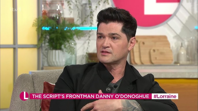 The End Of The Script Rock band: An Hour ago, Danny O’Donoghue and Glen Power publicly announce their retirement following their health issues and…