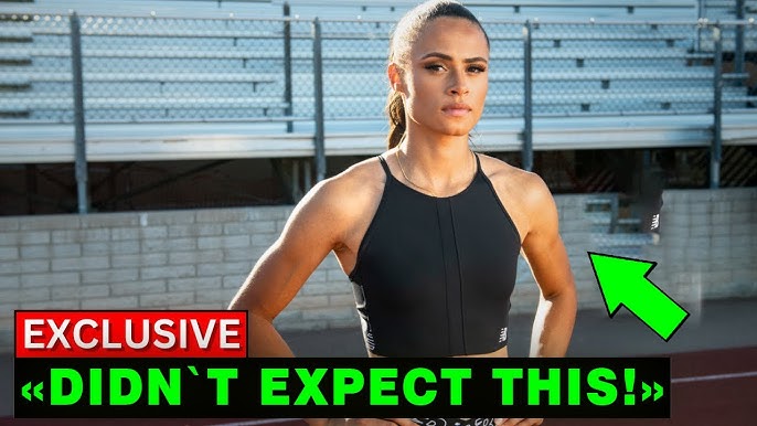 Sad News: Sydney McLaughlin-Levrone has made history once again with her powerful decision over her career…