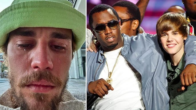 Justin Bieber finally reveals what really happen between him and Diddy for 48 hours…