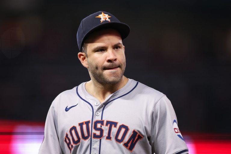 JUST IN: “I can’t continue playing for a loosing team”! Houston Astros Second baseman, Jose Altuve tells manager Joe Espada after yesterdays match and…