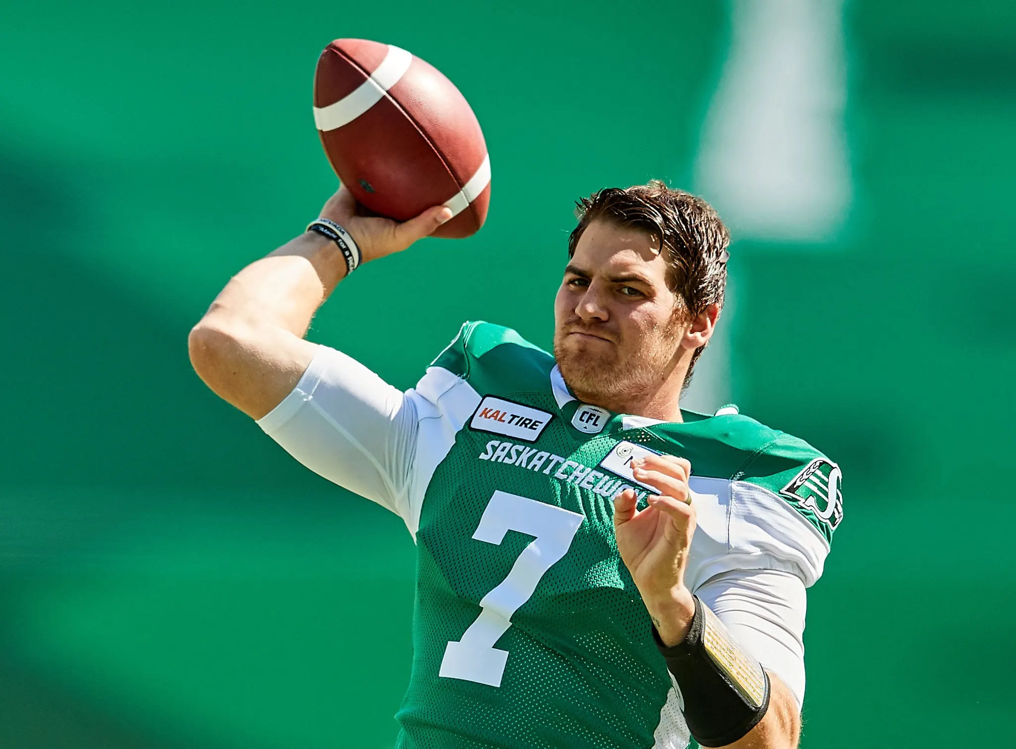 Cody Fajardo just announces his departure from Montreal Alouettes due to his news contract with…