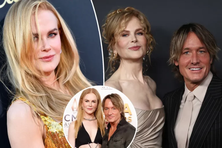 Nicole Kidman just files for divorce with her Spouse, Keith Urban, when she confirmed that…