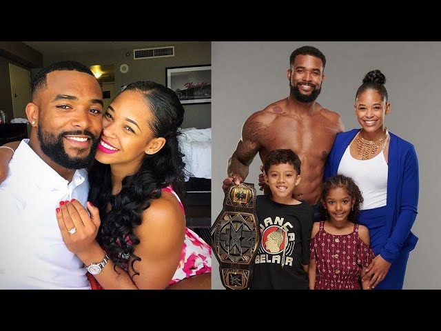 After a DNA test, Montez Ford files for divorce with his wife, Bianca Belair, when he confirm that Liam is not his biological son but the child of a professional wrestler called…