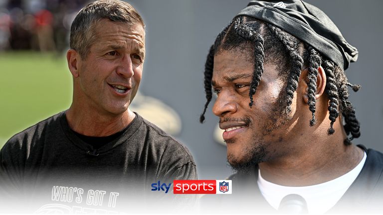 So Sad: Baltimore Ravens Head Coach John Harbaugh Exposes QB Lamar Jackson That the Entire NFL Grid Loathed…