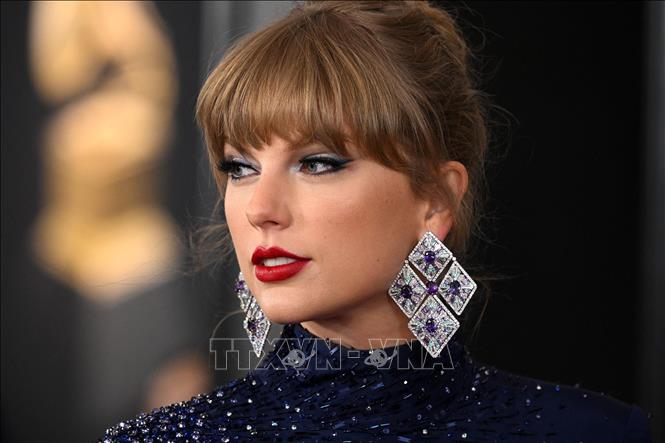 Sad News: Taylor Swift has made history once again with her powerful decision over her career…