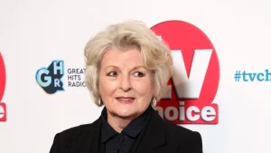 So Unfortunate: Brenda Blethyn announces unexpected end to career due to…